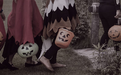 8 Homeowner Safety Tips for Halloween