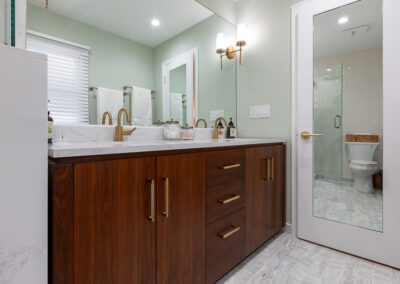 custom bathroom design, master bathroom creation, downers grove illinois, hyland homes remodel, master bathroom renovation, master bathroom design